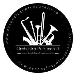 Orchestra Petrecaretii - muzica evenimente